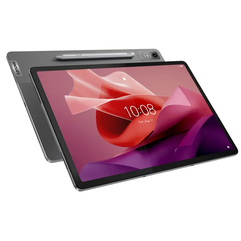 Планшет Lenovo Tab P12 Storm Grey