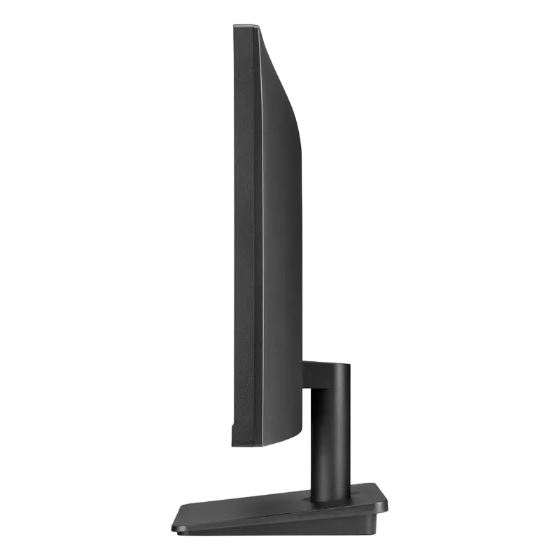 Монитор LG 24MP400-B Чёрный