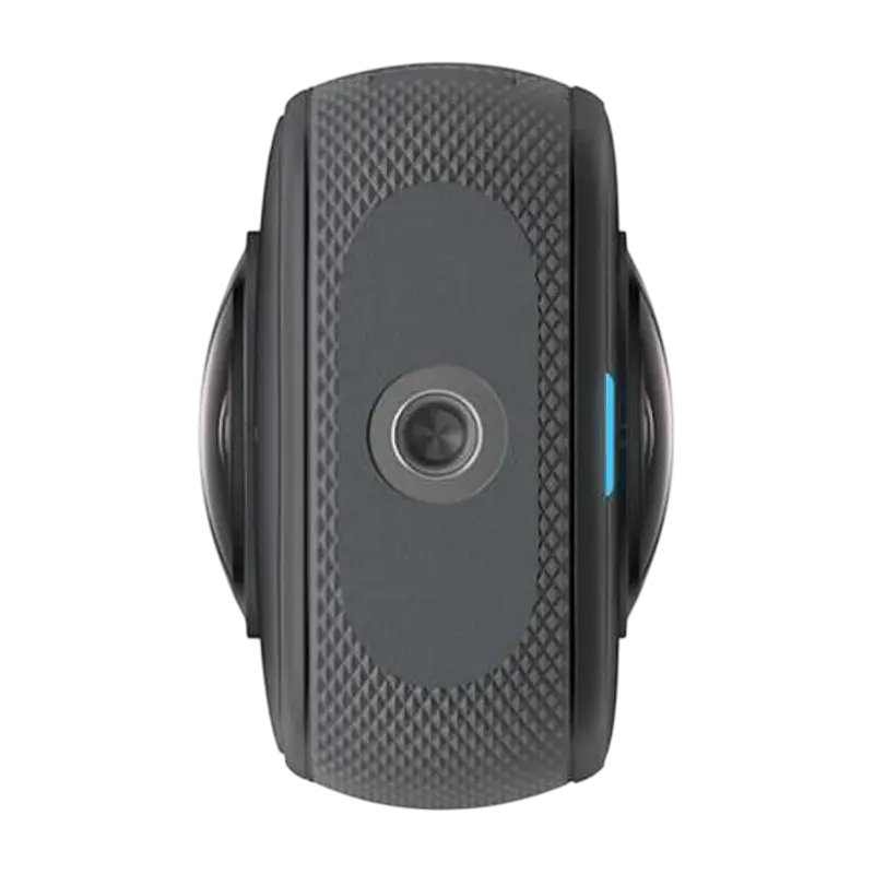 Экшн-камера Insta360 X3 Черный