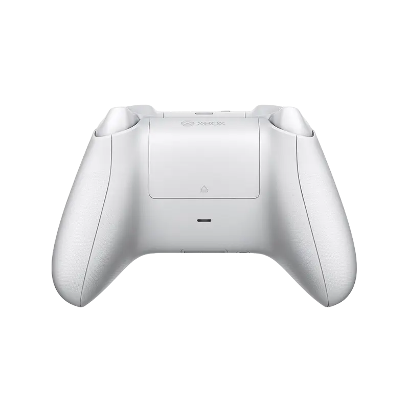 Геймпад Microsoft Series Wireless Controller Белый