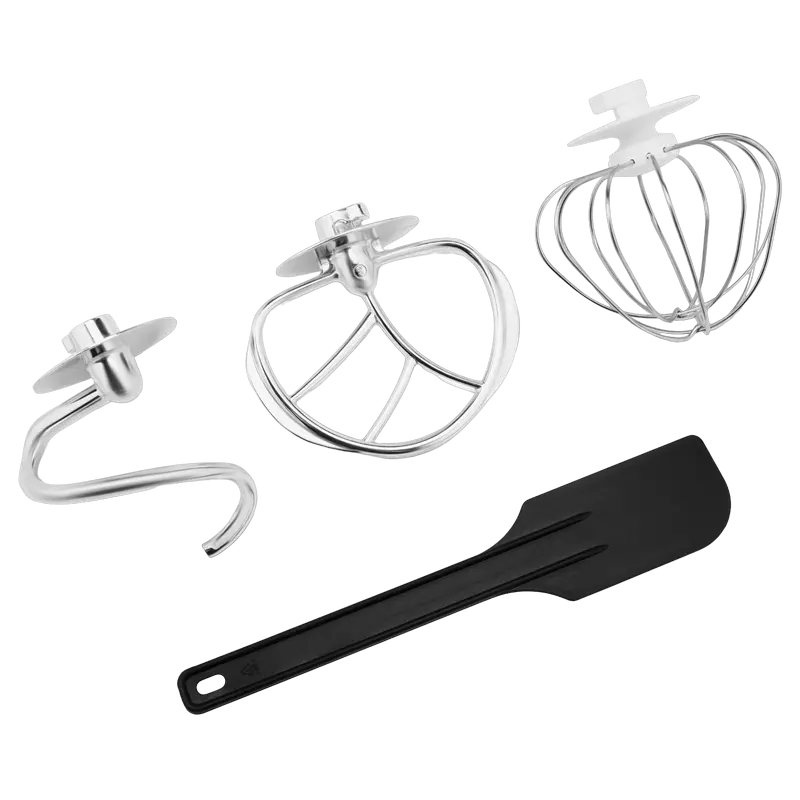 Кухонный комбайн VITEK VT-1445 Чёрный