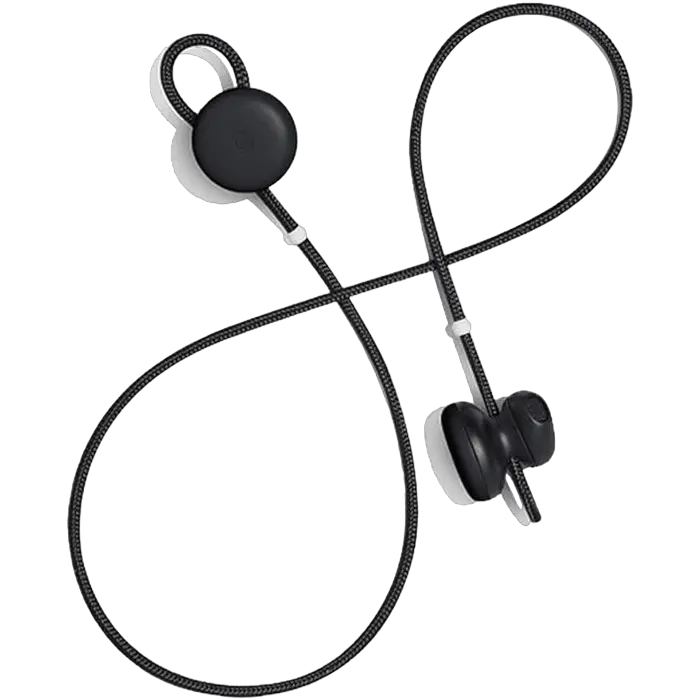 Căști Google Pixel Buds Gen 1 Negru