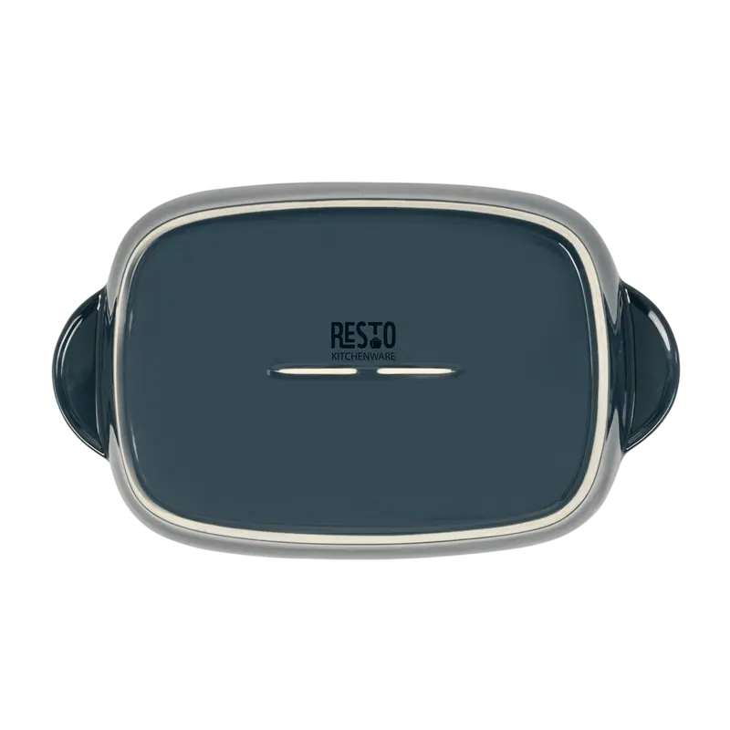 Форма для выпечки RESTO Fornax FORNAX Синий