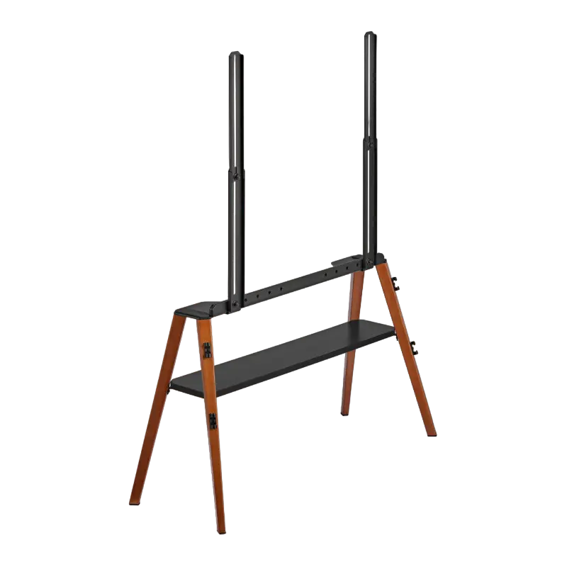 Suport pentru televizor Reflecta Plexo 120-9060T Negru