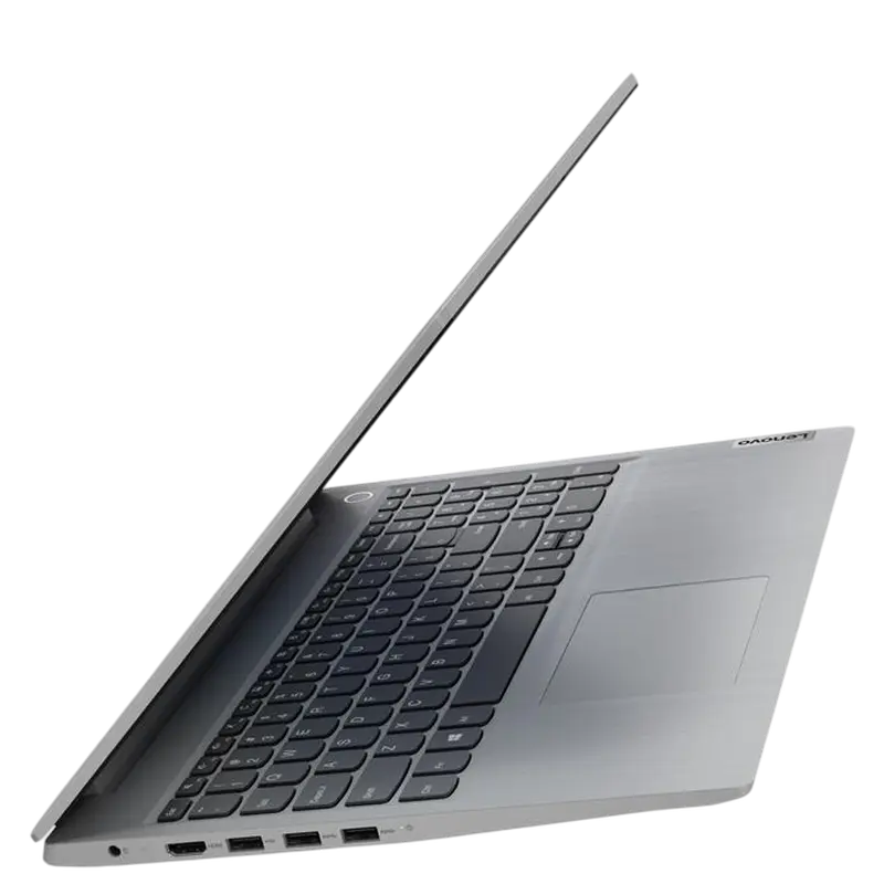 Ноутбук Lenovo IdeaPad 3 15ADA05 Platinum Grey
