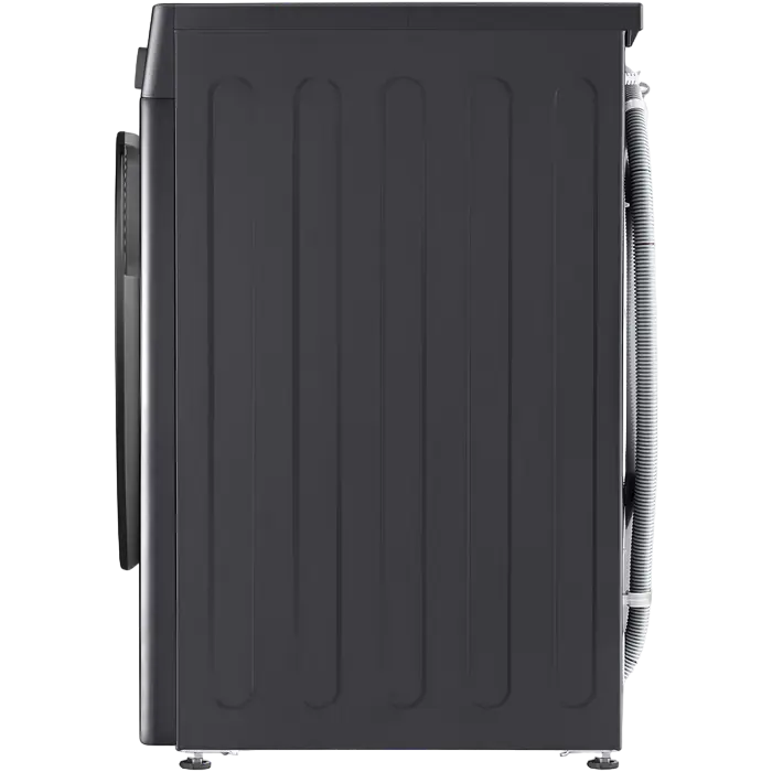 Mașină de spălat cu uscător LG F4DR510S2M Gri