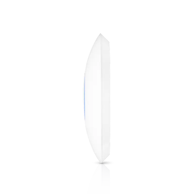 Беспроводная точка доступа Ubiquiti nanoHD Белый