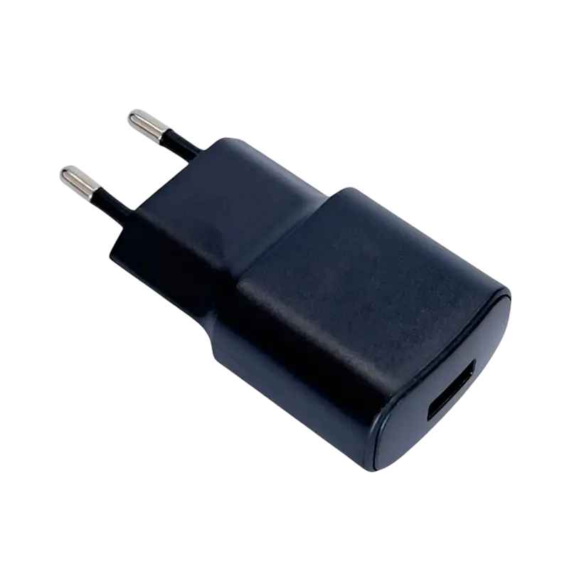 Мобильный телефон Кнопочный MaxCom MM428L Чёрный