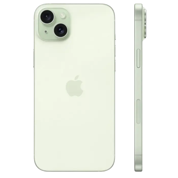 Смартфон Apple iPhone 15, 6 ГБ / 128ГБ
