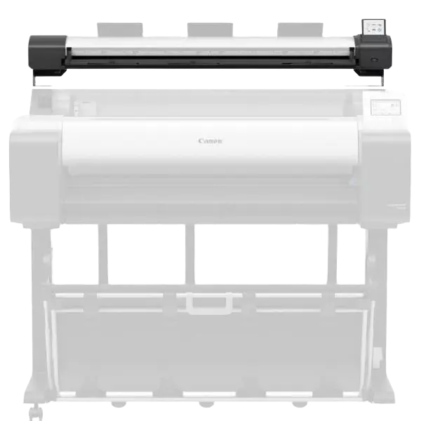 MFP Scanner Canon LM36, for Plotter imagePROGRAF TM-340