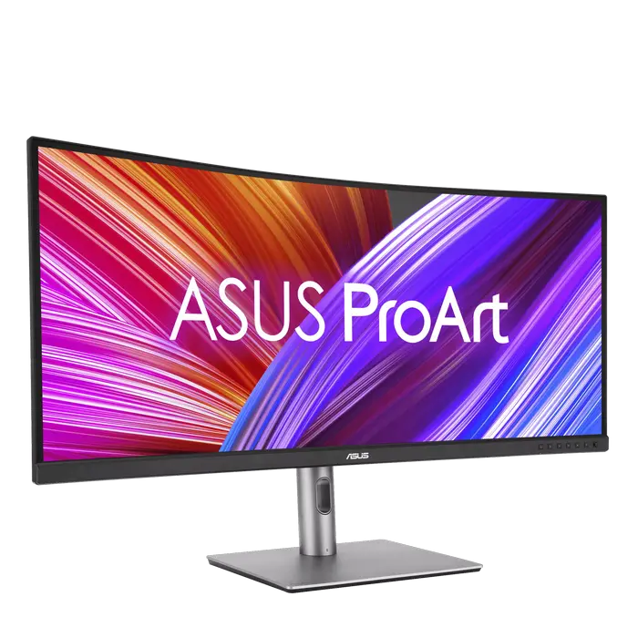 Монитор ASUS ProArt PA34VCNV Серебристый