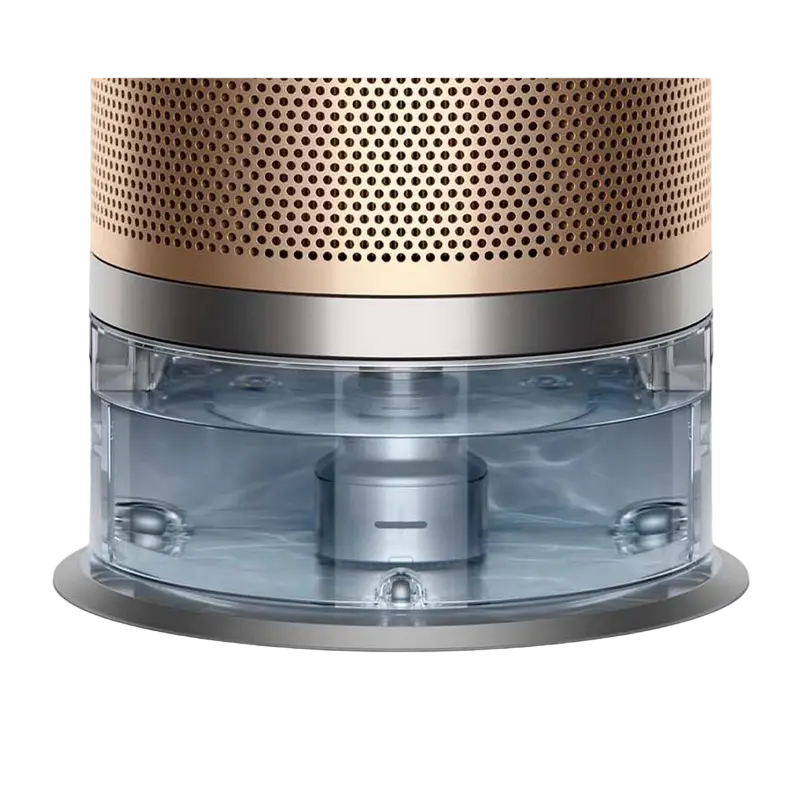 Увлажнитель и очиститель воздуха Dyson PH04 Белый | Золотистый
