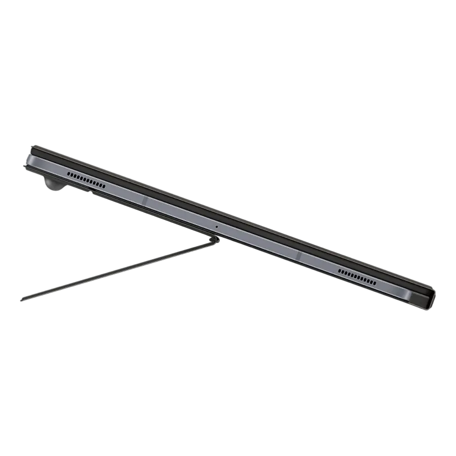 Чехол для планшета Samsung Galaxy Tab S10 Ultra Book Cover Keyboard 14.6" Чёрный