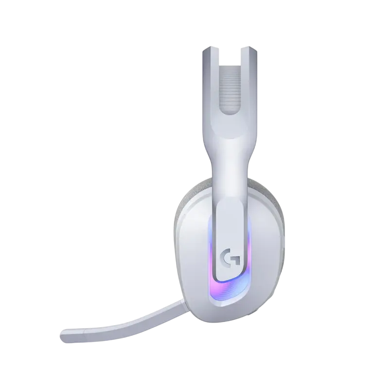 Căști Logitech G522 Alb