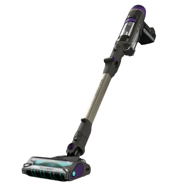 Вертикальный Пылесос Shark IP3251EUT Серый