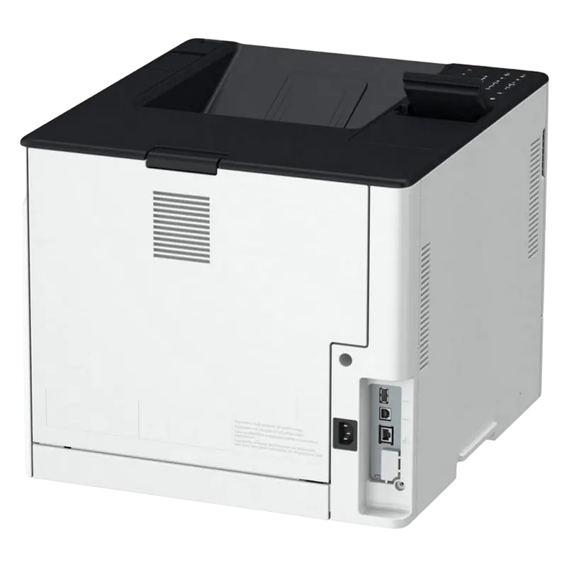 Лазерный принтер Canon i-SENSYS LBP361dw A4 Белый