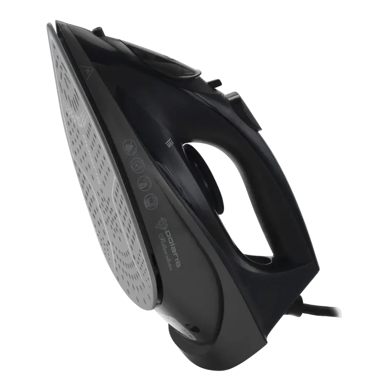 Утюг Polaris PIR 2430K Чёрный