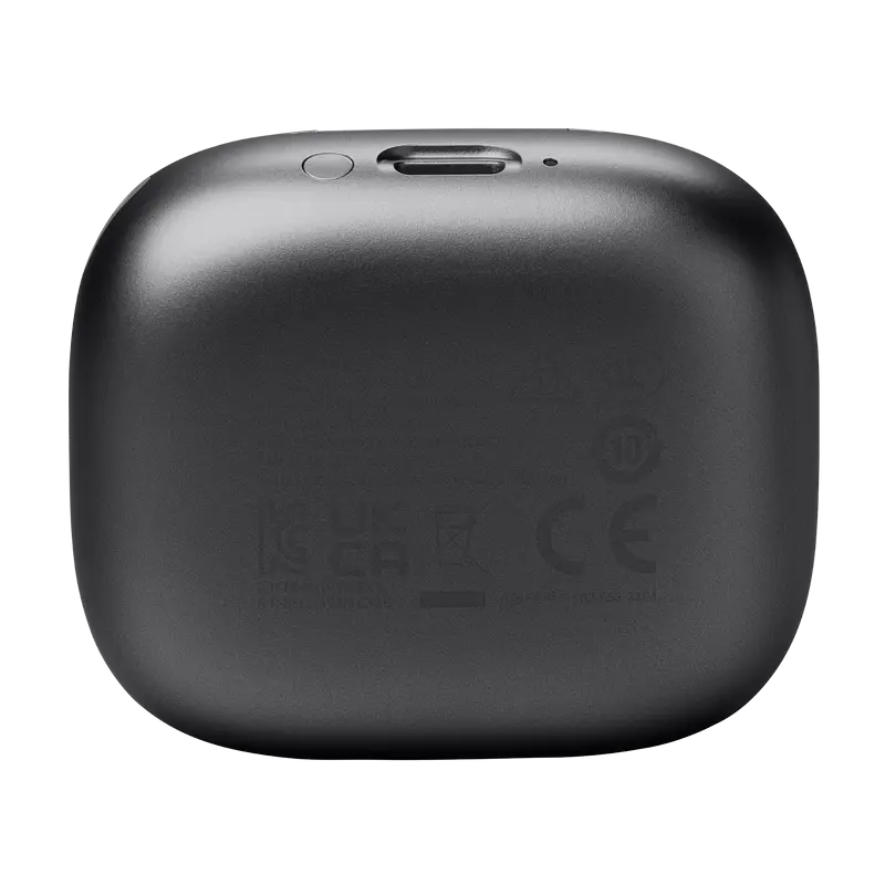 Наушники JBL LIVE Flex 3 Чёрный