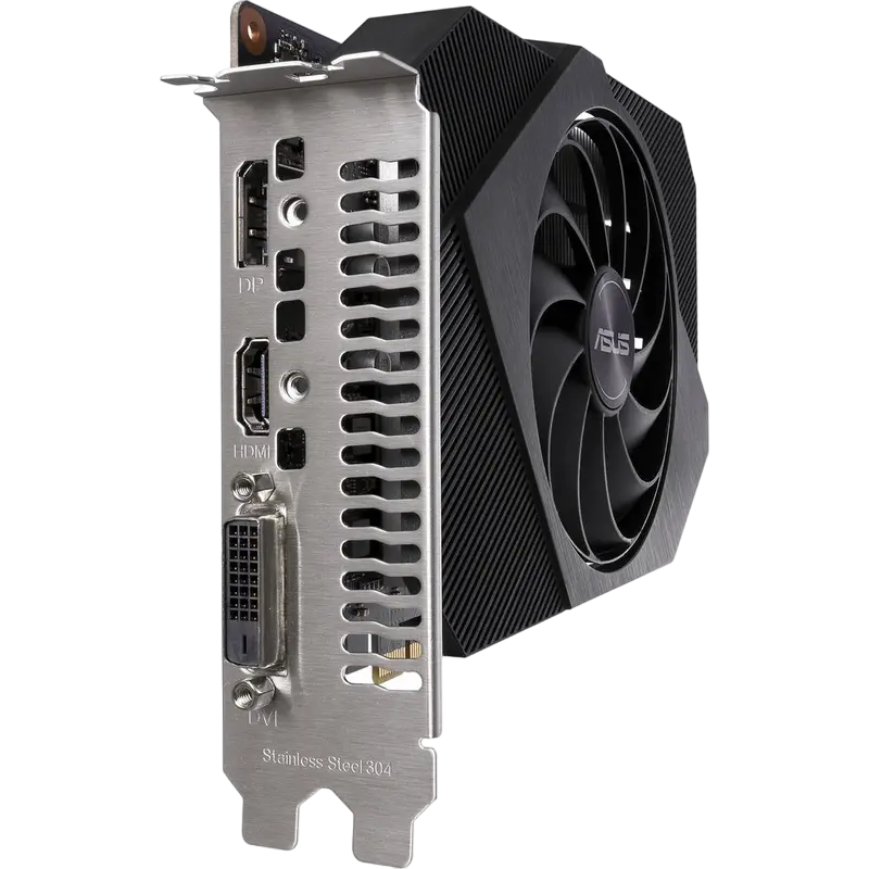 Видеокарта ASUS Phoenix GeForce GTX 1650