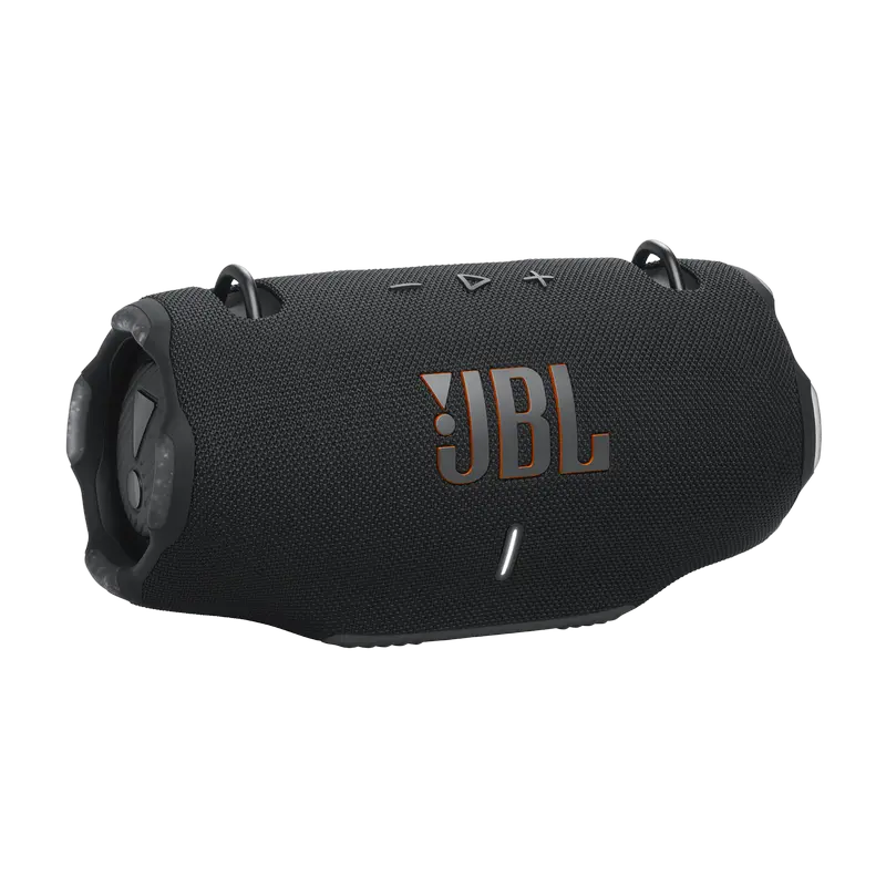 Портативная колонка JBL Xtreme 4 Чёрный