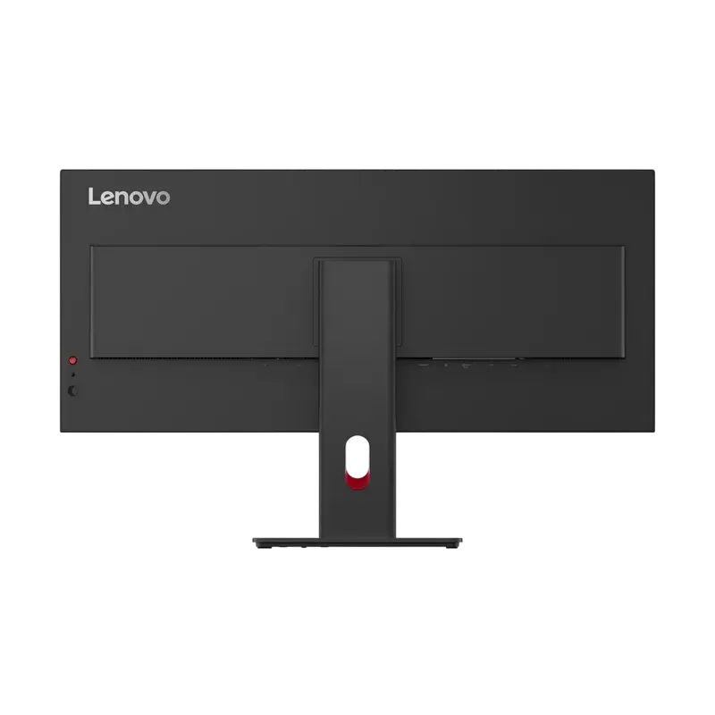 Monitor Lenovo ThinkVision T34WD-40 Eclipse Black