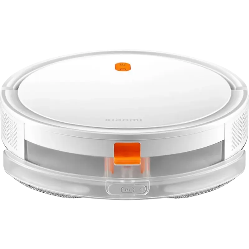 Робот-Пылесос Xiaomi E5 Белый