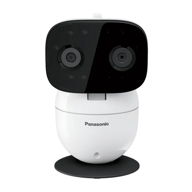 Радионяня Panasonic Baby Monitor KX-HN3001RUW