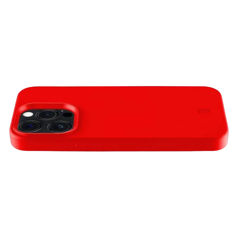 Чехол Cellularline Apple iPhone 13 Pro Max Sensation Sensation Красный