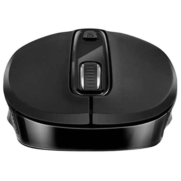 Беcпроводная мышь SVEN RX-575SW Silent Беспроводное Чёрный