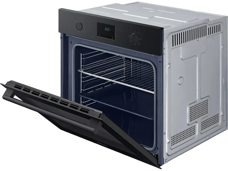 Электрический духовой шкаф Samsung NV68A1110BB/WT Черный