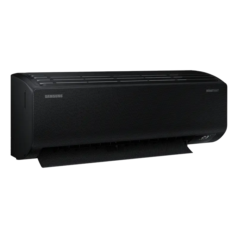 Кондиционер Сплит Samsung AR70F09C1BBNUA Черный