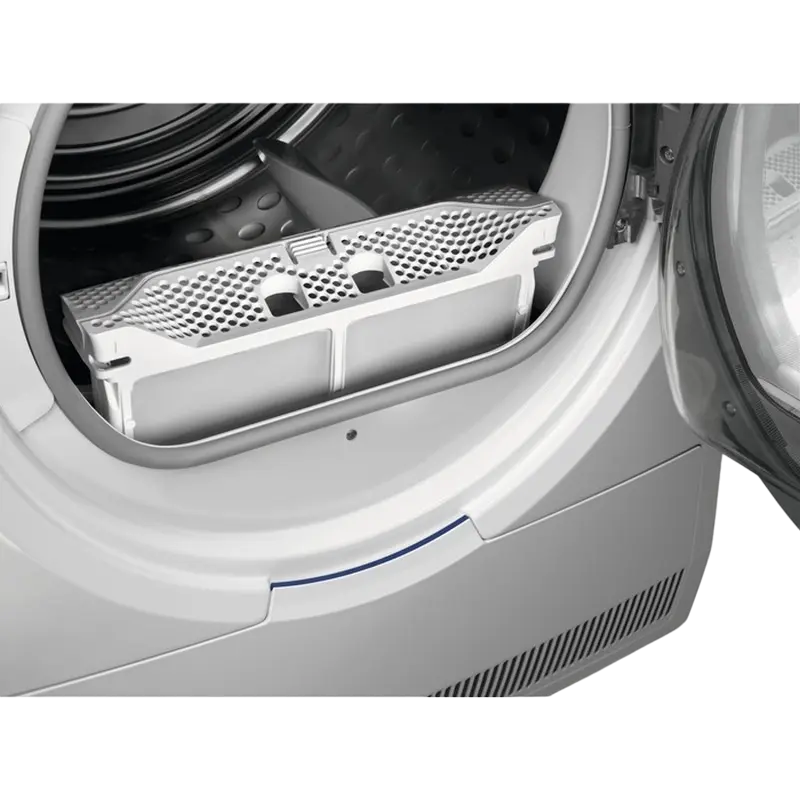 Сушильная машина Electrolux EW8H259ST Белый
