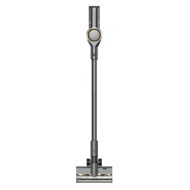 Вертикальный Пылесос Dreame V12 Pro Серый