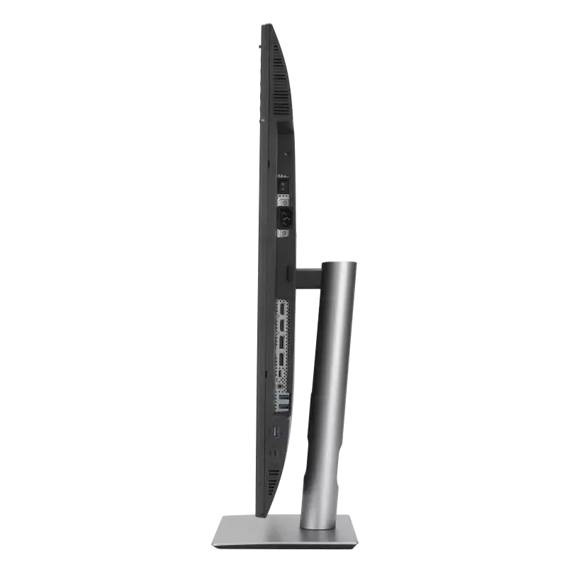 Монитор ASUS ProArt PA279CRV Чёрный | Серебристый