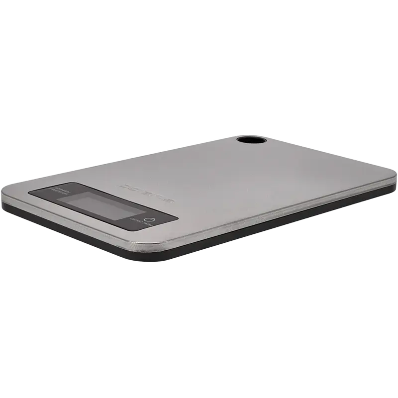 Электронные кухонные весы Polaris PKS0531ADL Серебристый