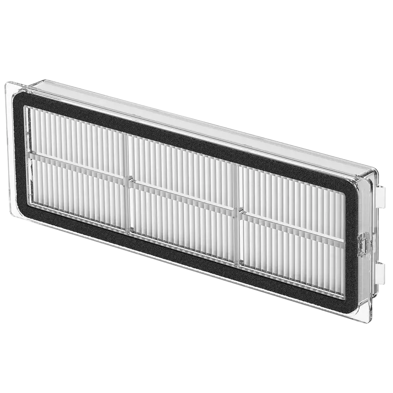 Робот-Пылесос Dreame D10 Plus Gen2 Белый