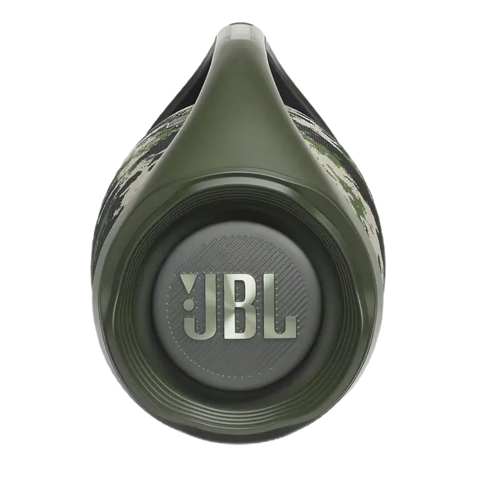 Портативная колонка JBL Boombox 2 Камуфляж