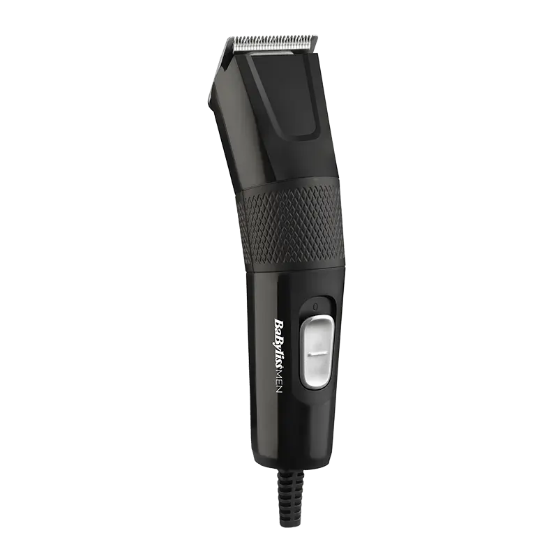 Машинка для стрижки BaByliss E756E Чёрный