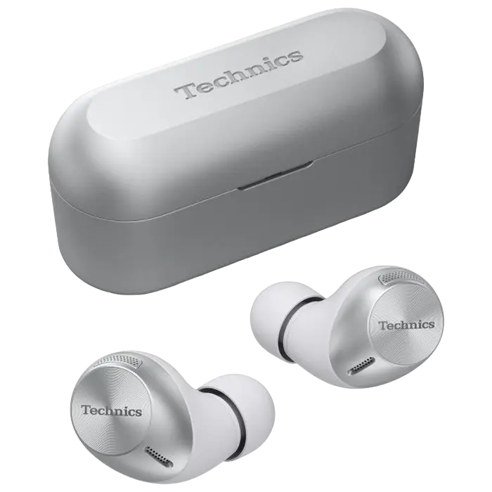 Căști Technics EAH-AZ40 Argintiu