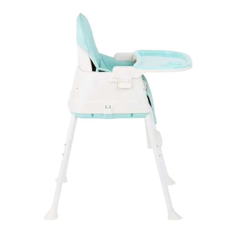 Стул для кормления Kikka Boo Creamy Голубой