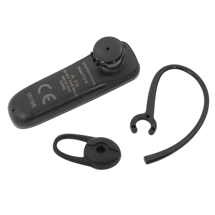 Наушники Plantronics ML15 Чёрный