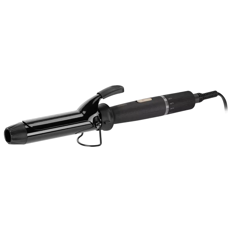 Плойка Ardesto HC-730G Чёрный