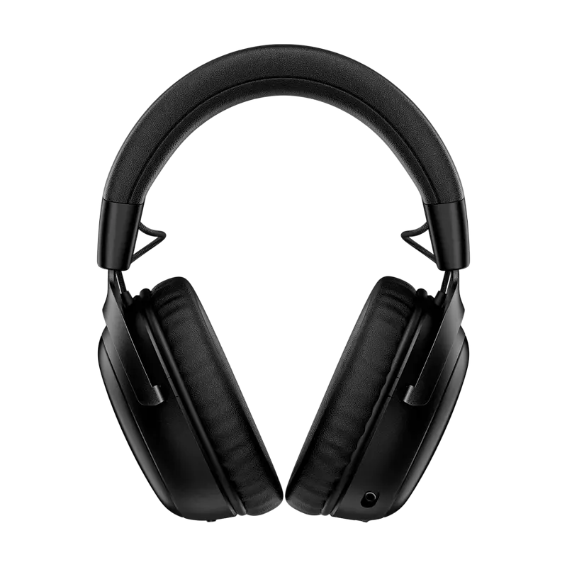 Наушники HyperX Cloud III S Чёрный