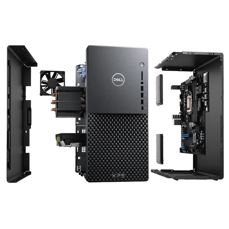 Calculator de jocuri DELL XPS 8940