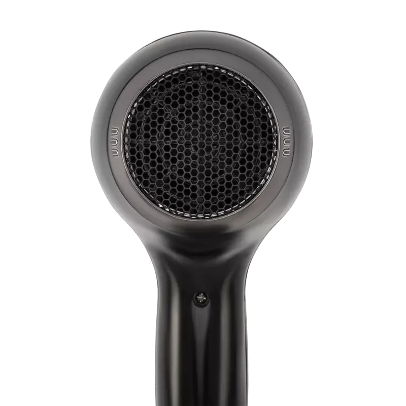 Фен Polaris PHD1112, 2500Вт, Чёрный