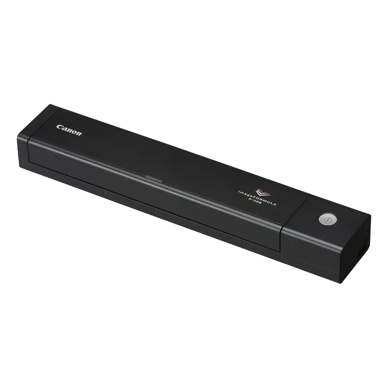 Canon imageFORMULA P-208II