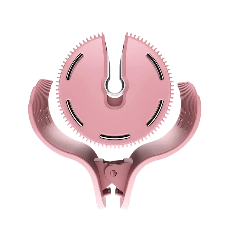 Бигуди Remington H9100 Розовый