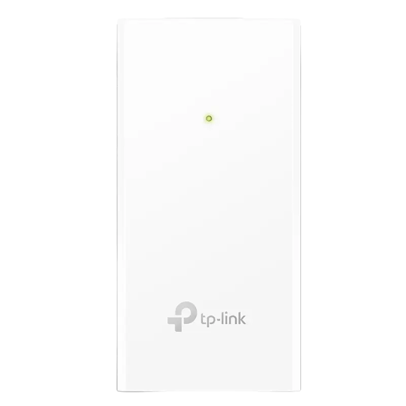 PoE Адаптер TP-LINK 24VDC Passive Белый