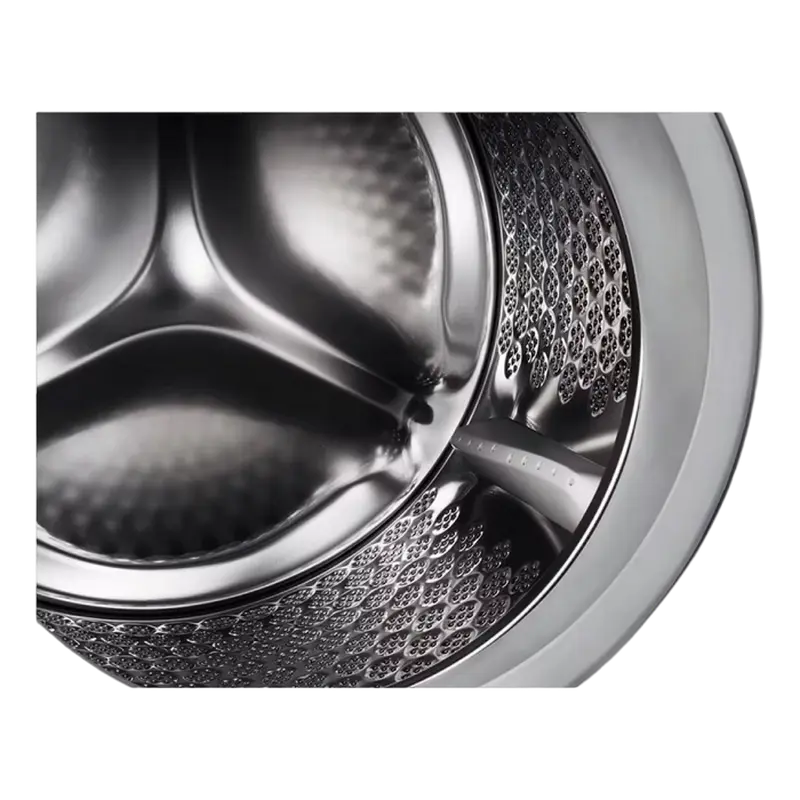 Стирально-сушильная машина Electrolux EW7WP369S Белый