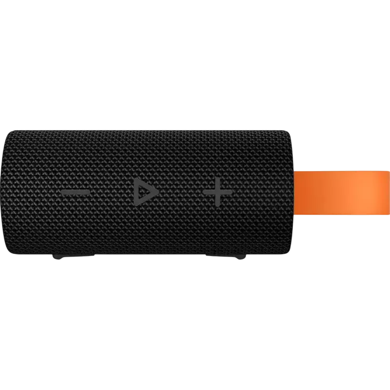 Портативная колонка Xiaomi Sound Pocket Чёрный